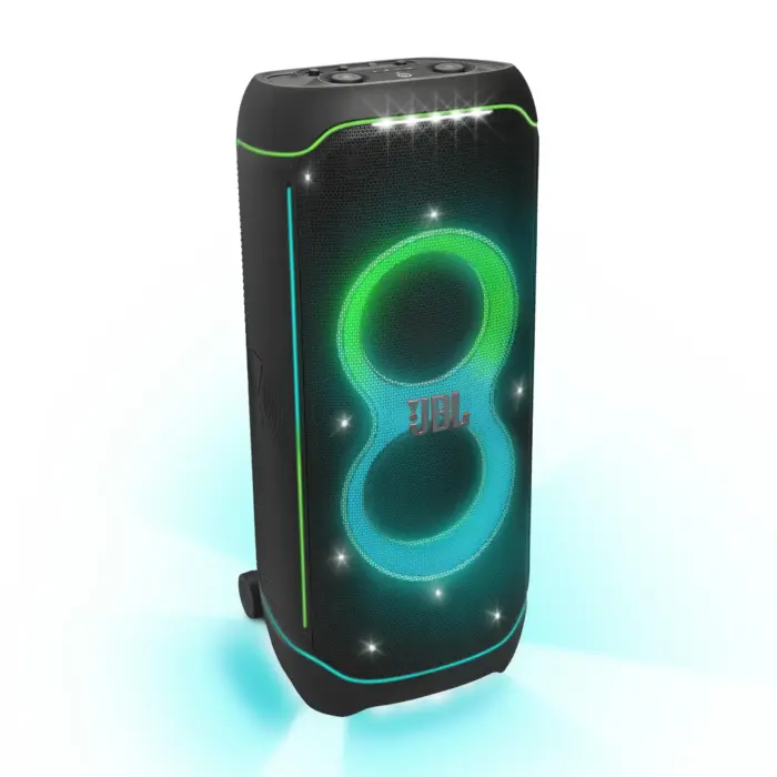 JBL By Harman PartyBox "Ultimate" Portable Bluetooth Speaker