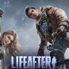 LifeAfter
