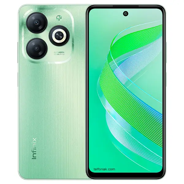 Infinix - Smart 8 | Signals Electronics INFINIX - SMART 8