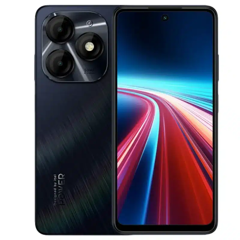 Itel - P55 Nfc | Signals Electronics ITEL - P55 NFC