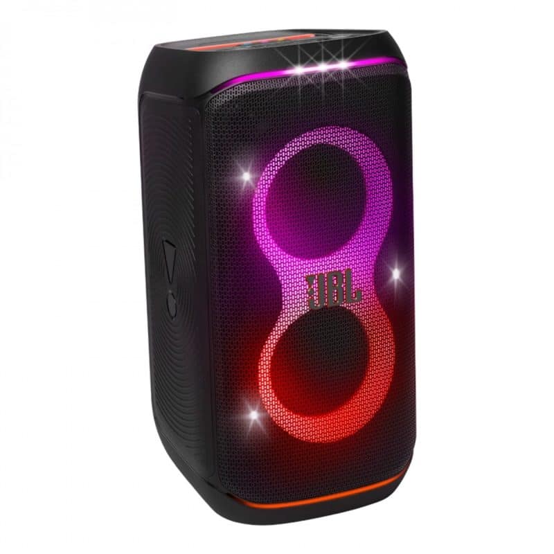 JBL By Harman Partybox Club 120 Portable Wireless Speaker With Battery