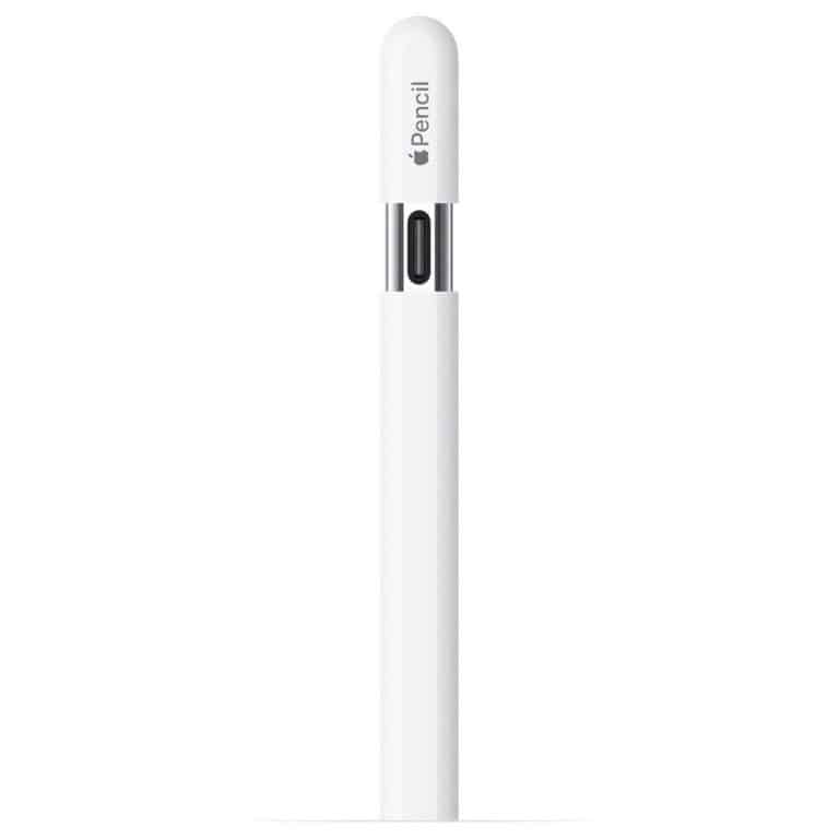 Apple Pencil ( USB-C )