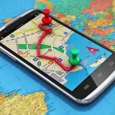 اصلاح GPS