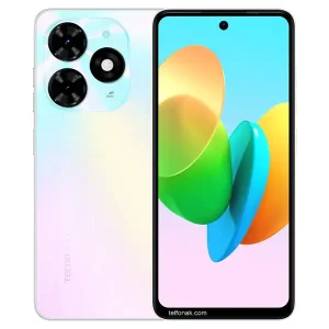 TECNO - SPARK 20C