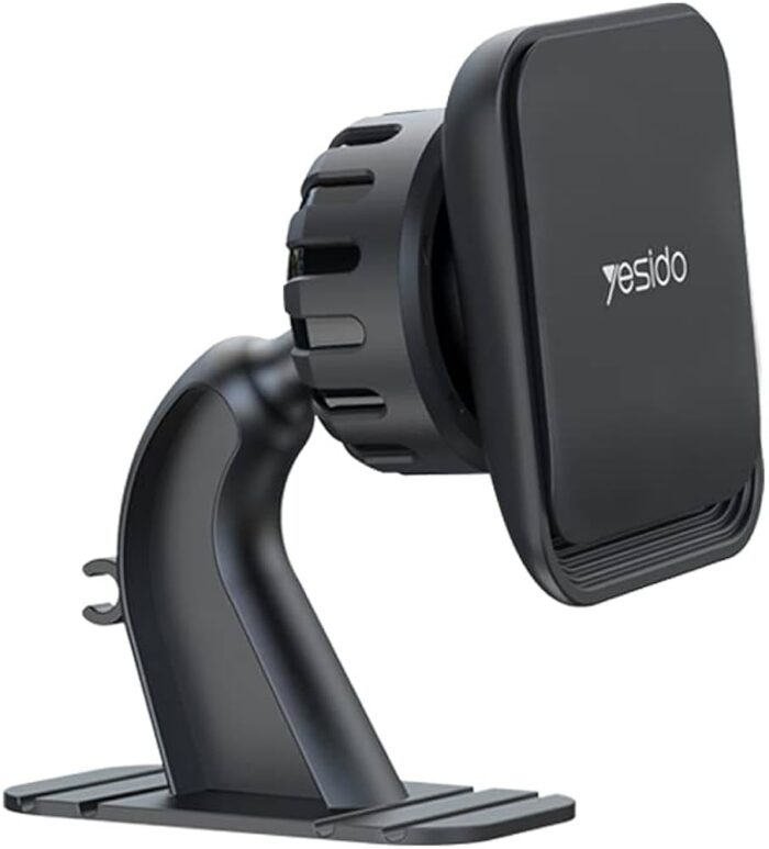 Yesido C110 Magnetic Dashboard Air Vent Car Phone Holder | Signals Electronics YESIDO C110 Magnetic Dashboard Air Vent Car Phone Holder