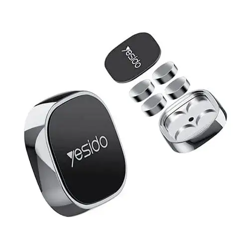 Yesido C81 Magnetic Mobile Phone Holder | Signals Electronics Yesido C81 Magnetic Mobile Phone Holder