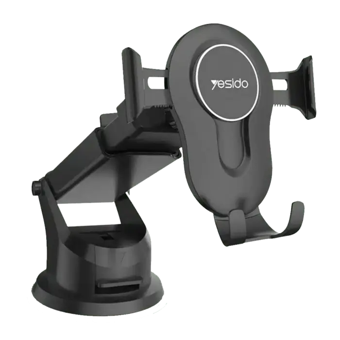 Yesido C44 Sucker Gravity Car Holder
