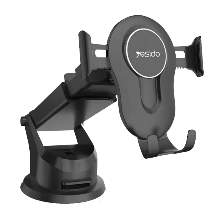Yesido C44 Sucker Gravity Car Holder