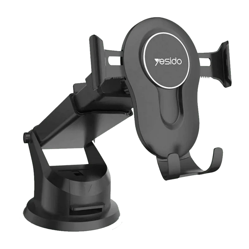 Yesido C44 Sucker Gravity Car Holder