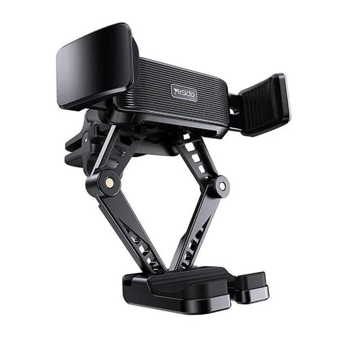 Yesido C166 Car Mobile Holder with Gravity Grip for Air Vent