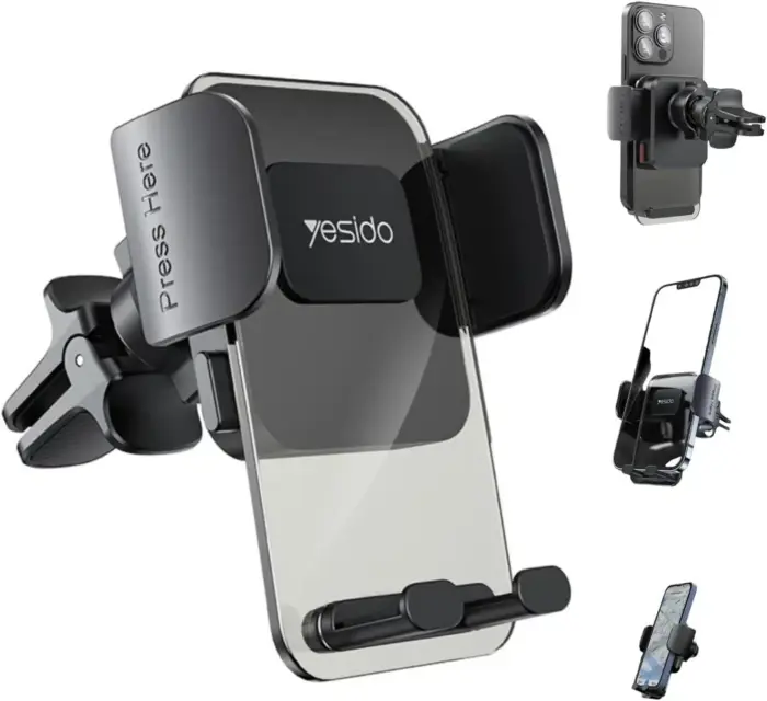 Yesido Air Vent Car Holder C163