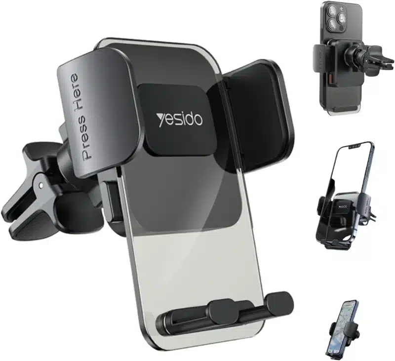 Yesido Air Vent Car Holder C163