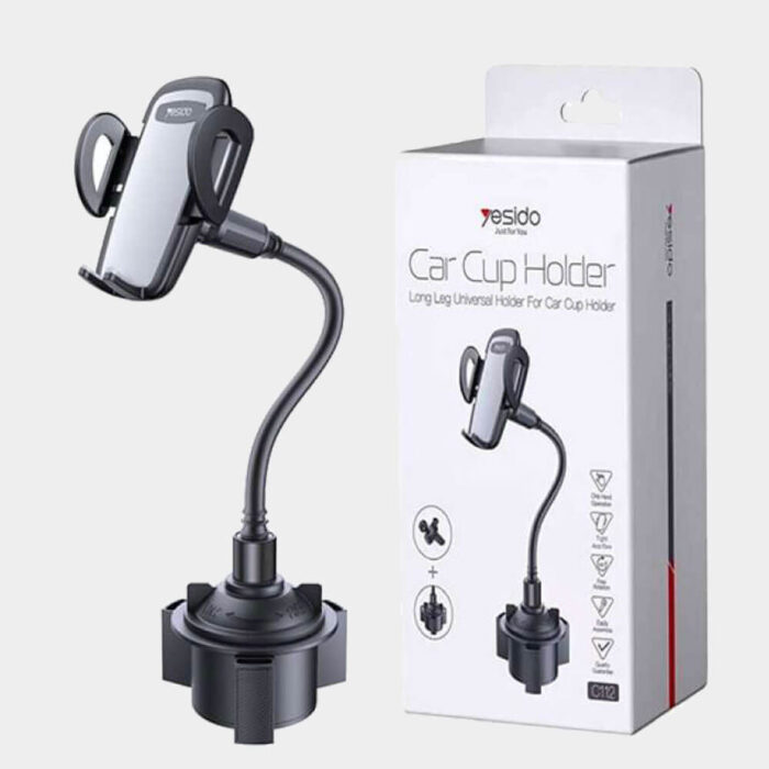 Yesido Universal Car Cup Holder C112