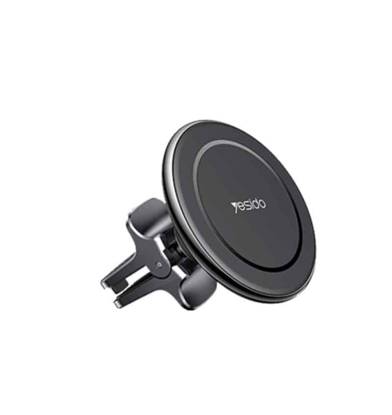 Attach magnetic suction bracket - Yesido C125-C126 Magnet Holder