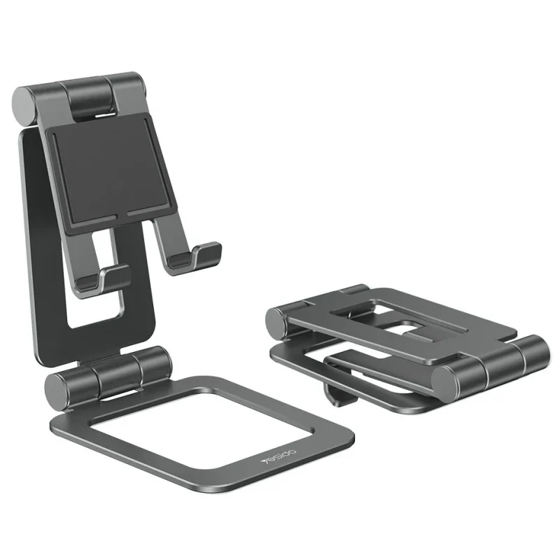 Yesido C97 Folding Metal Desktop Stand Holder