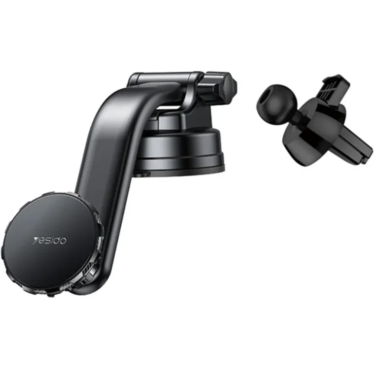 Yesido 15W Fast Charging Wireless Car Charger