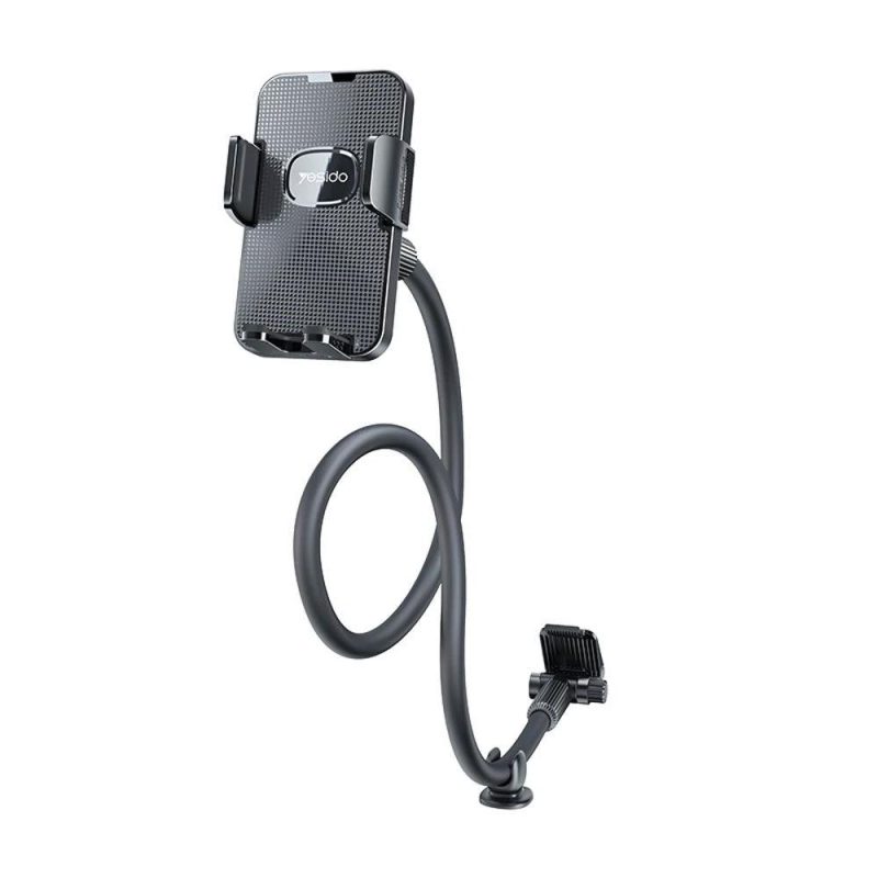 Yesido C137 Adjustable Windshield Smart Car Phone Holder