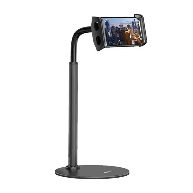 Yesido C89 Adjustable Tablet & Phone Holder 360° Full Rotation