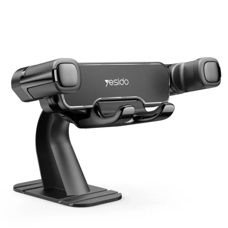 Yesido C90 Gravity Car Phone Holder 360° Full Rotation