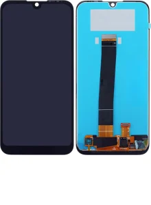 Y5 2019 شاشة هواوي كوبي