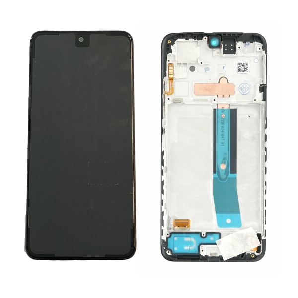 Xiaomi Note 11 شاشة كوبي شاومي | Signals Electronics xiaomi Note 11 شاشة كوبي شاومي