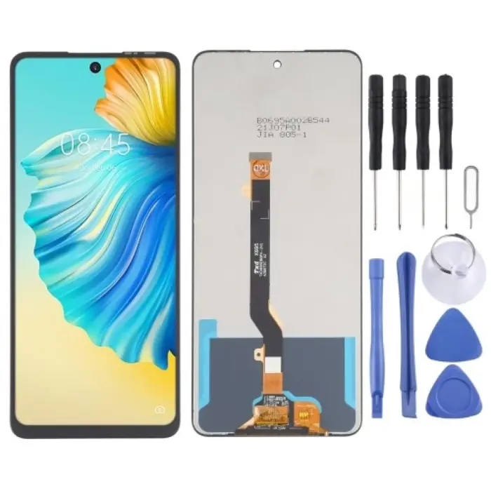Tecno Camon 19 شاشة كوبي تكنو | Signals Electronics Tecno Camon 19 شاشة كوبي تكنو