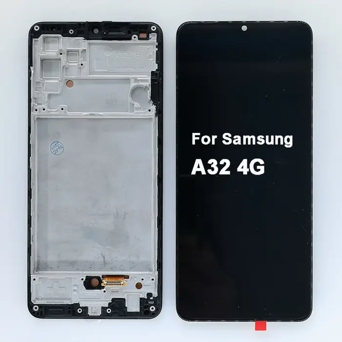 Samsung a32 شاشة أصلية سامسونج
