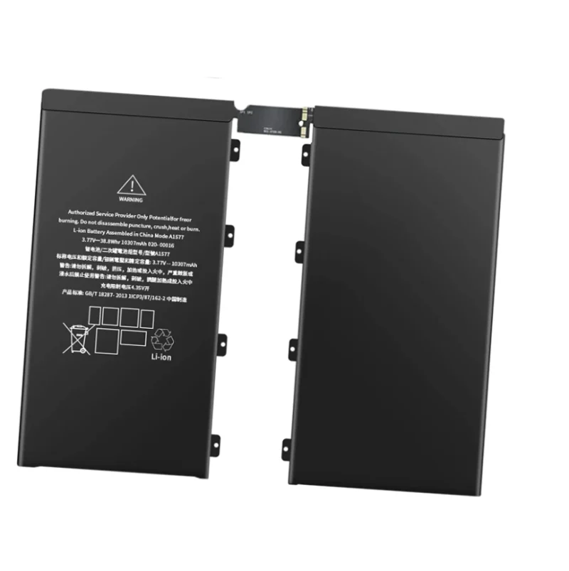 بطارية iPad Pro 12.9 (2021)