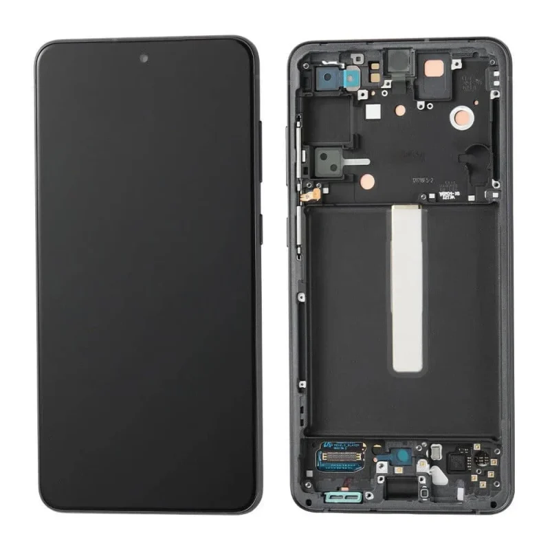 Samsung S21 Fe شاشة أصلية سامسونج | Signals Electronics samsung S21 fe شاشة أصلية سامسونج