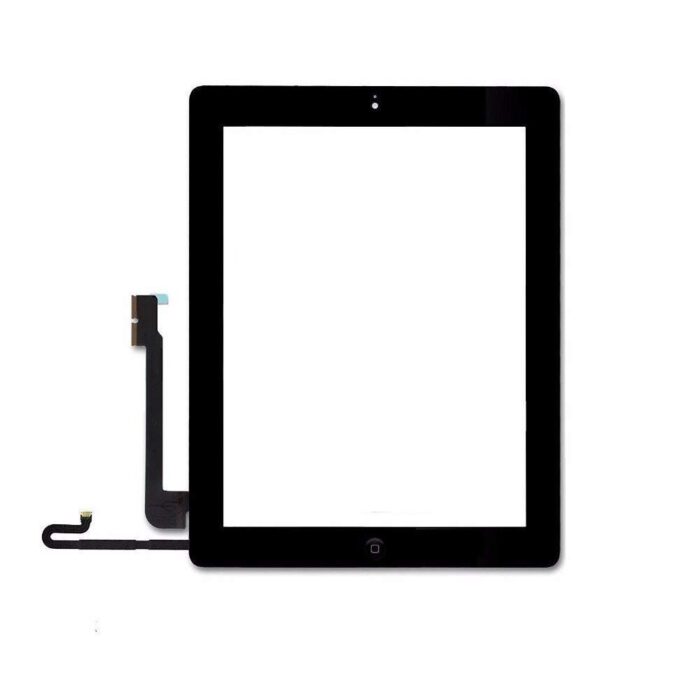 تتش iPad 4
