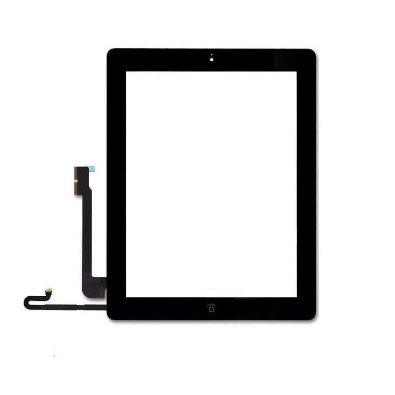 تتش iPad 4