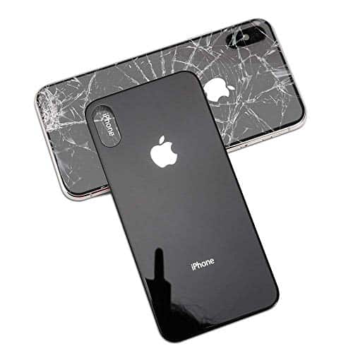 إصلاح الزجاج والباك الخلفي آيفون أكس - Iphone X | Signals Electronics إصلاح الزجاج والباك الخلفي آيفون أكس - iphone X