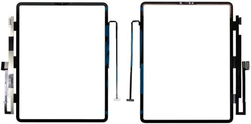 تاتش iPad Pro 12.9 (2018)