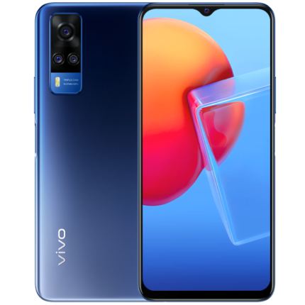 vivo Y51