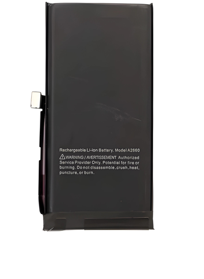 بطارية كوبي ايفون 13 ميني - Iphone 13 Mini | Signals Electronics بطارية كوبي ايفون 13 ميني - iPhone 13 Mini