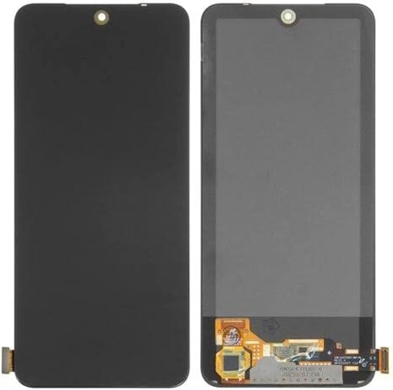 xiaomi Note 10s شاشة كوبي شاومي