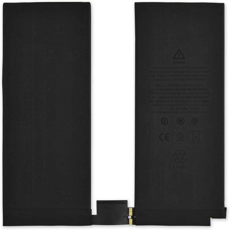 بطارية iPad Pro 12.9 ( 2020)