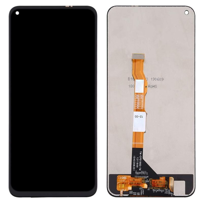 vivo Y30 شاشة كوبي فيفو