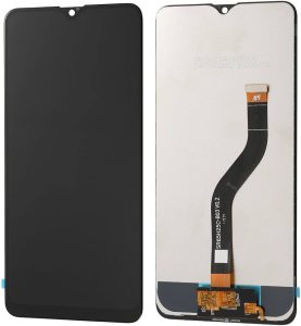 samsung A20S شاشة نخب أول سامسونج