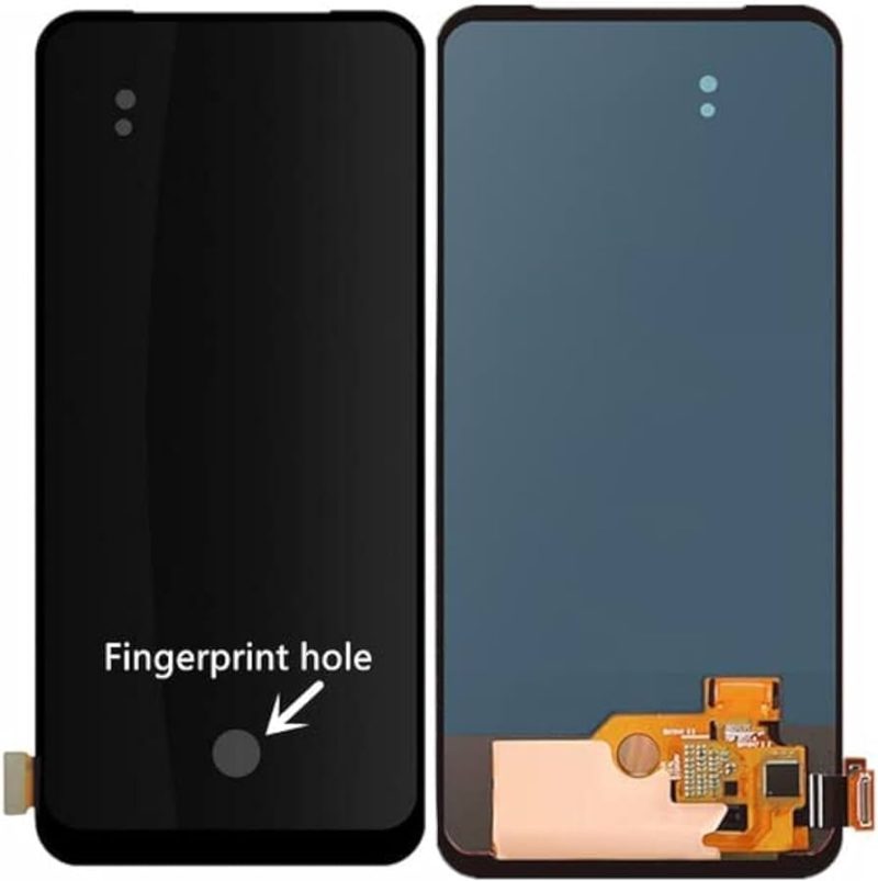 oppo Reno 6 شاشة كوبي اوبو