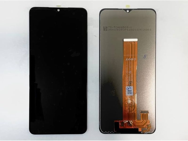 Samsung A12 شاشة كوبي سامسونج | Signals Electronics samsung A12 شاشة كوبي سامسونج