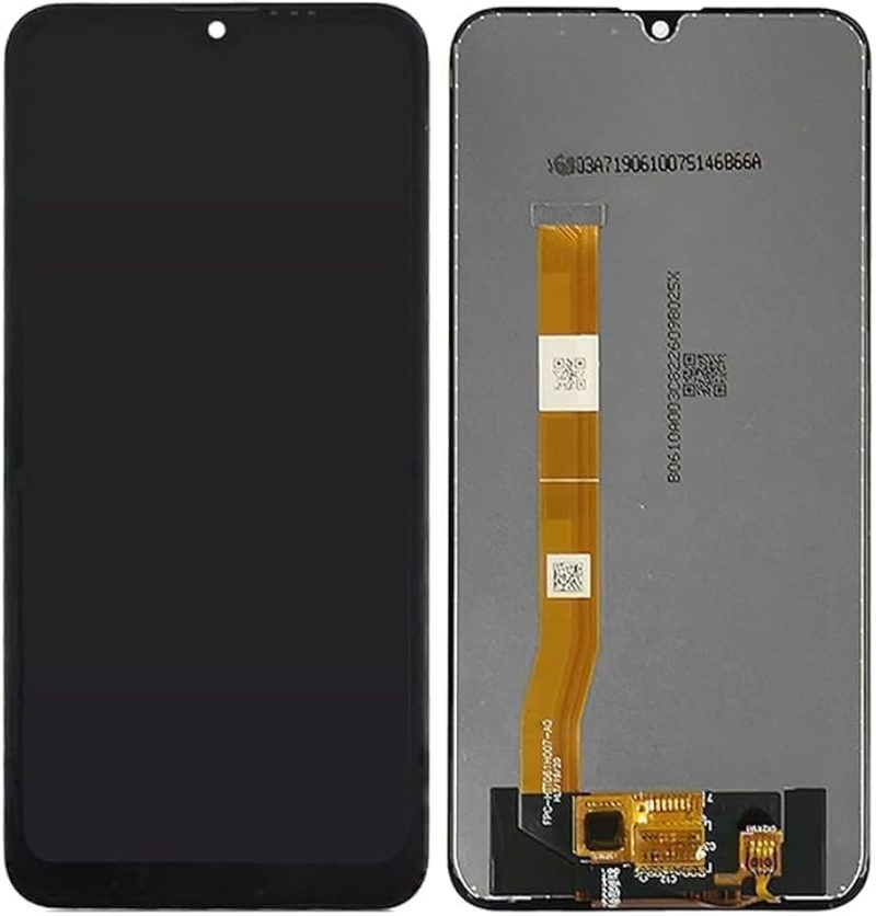 oppo A1K شاشة كوبي اوبو