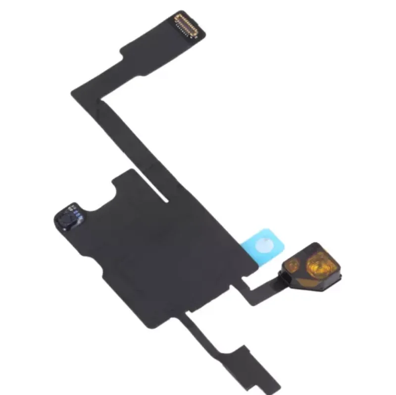 اصلاح السماعة ايفون 15 برو ماكس