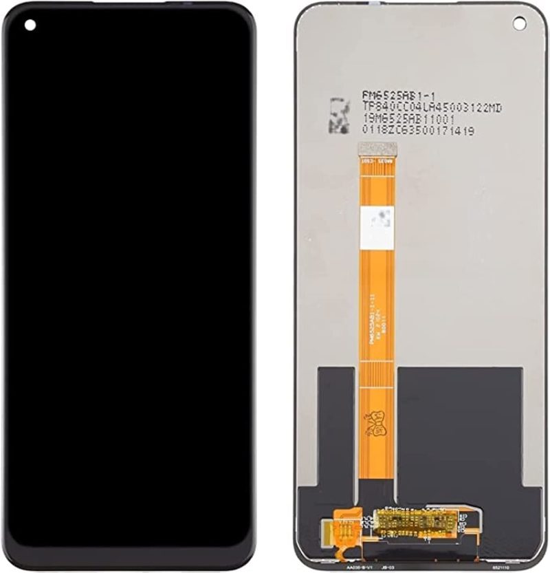 oppo A54 شاشة كوبي اوبو