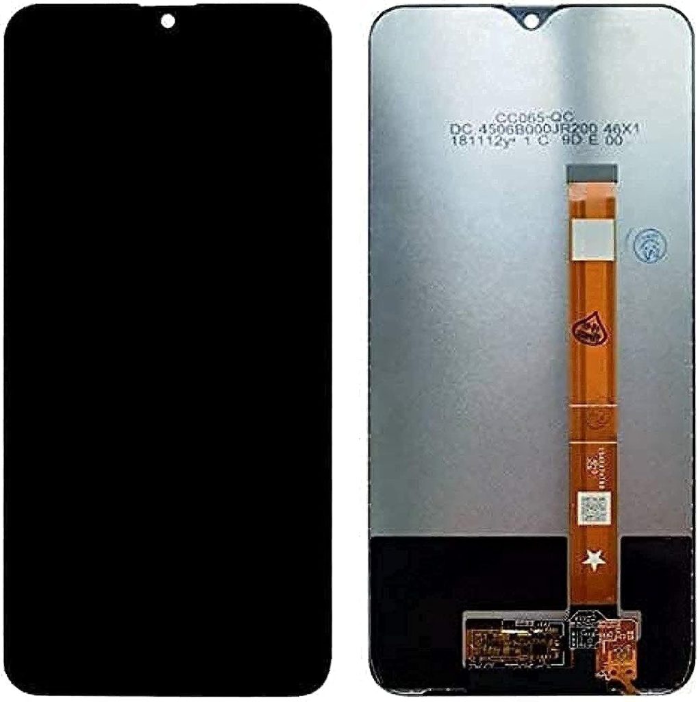 oppo A12 شاشة كوبي اوبو | Signals Electronics