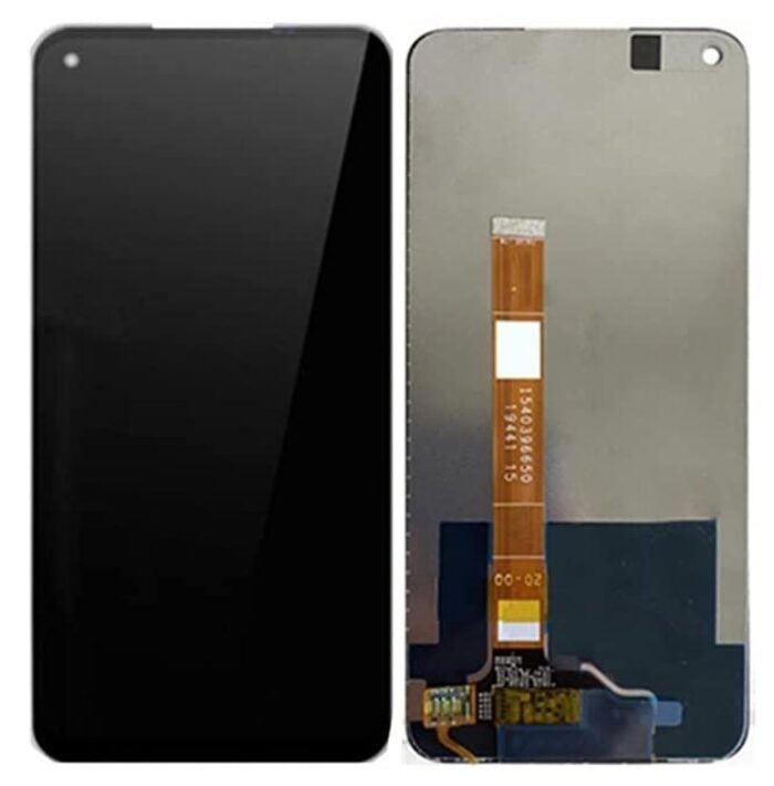 oppo A92 شاشة كوبي اوبو