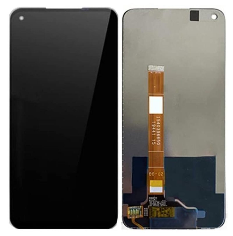 oppo A92 شاشة كوبي اوبو