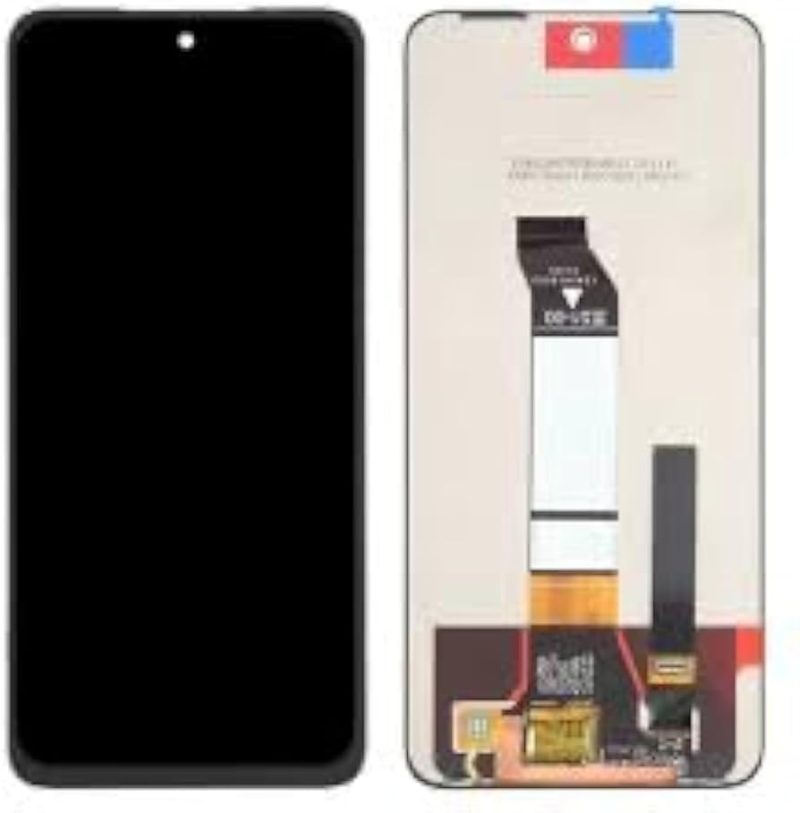 xiaomi Note 10 شاشة نخب أول شاومي