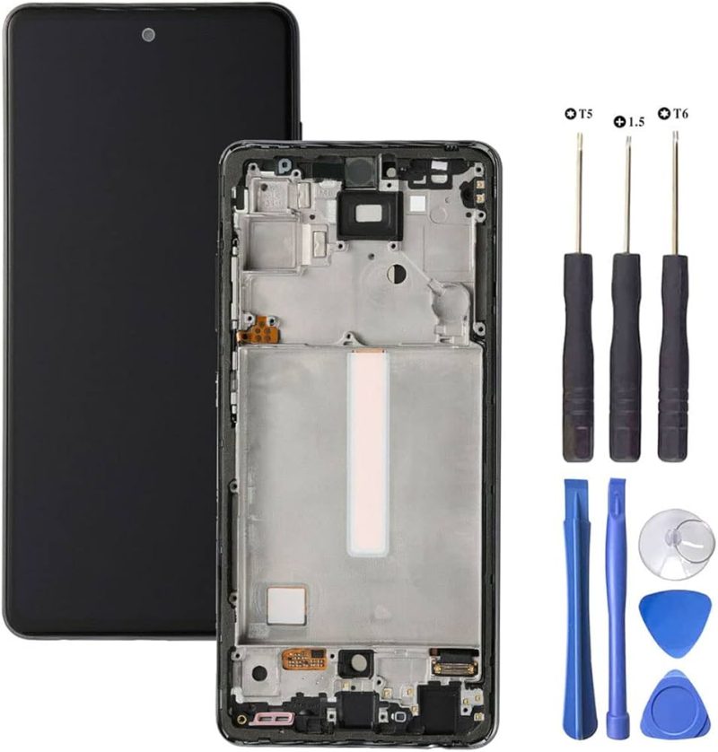 Samsung A52 شاشة كوبي سامسونج | Signals Electronics samsung A52 شاشة كوبي سامسونج