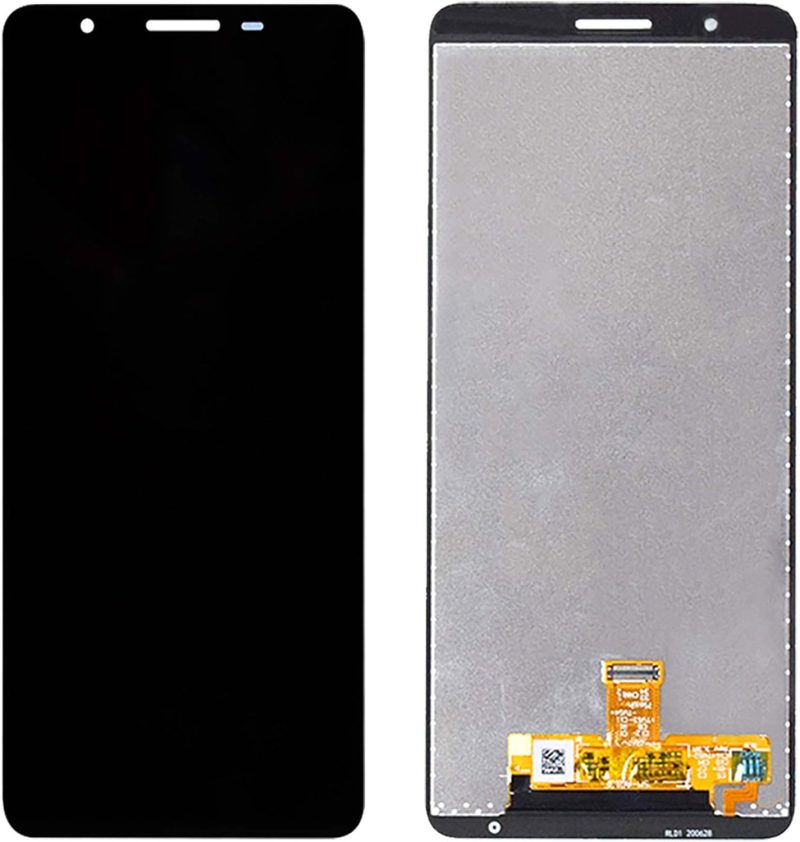 Samsung A01 شاشة كوبي سامسونج | Signals Electronics samsung A01 شاشة كوبي سامسونج